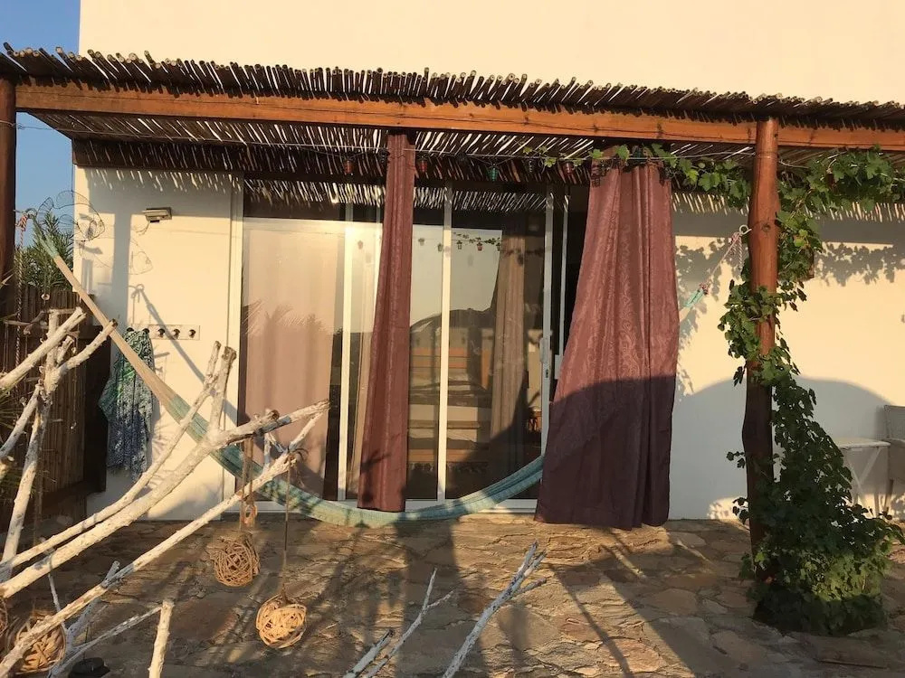 Casa del Mar - Général