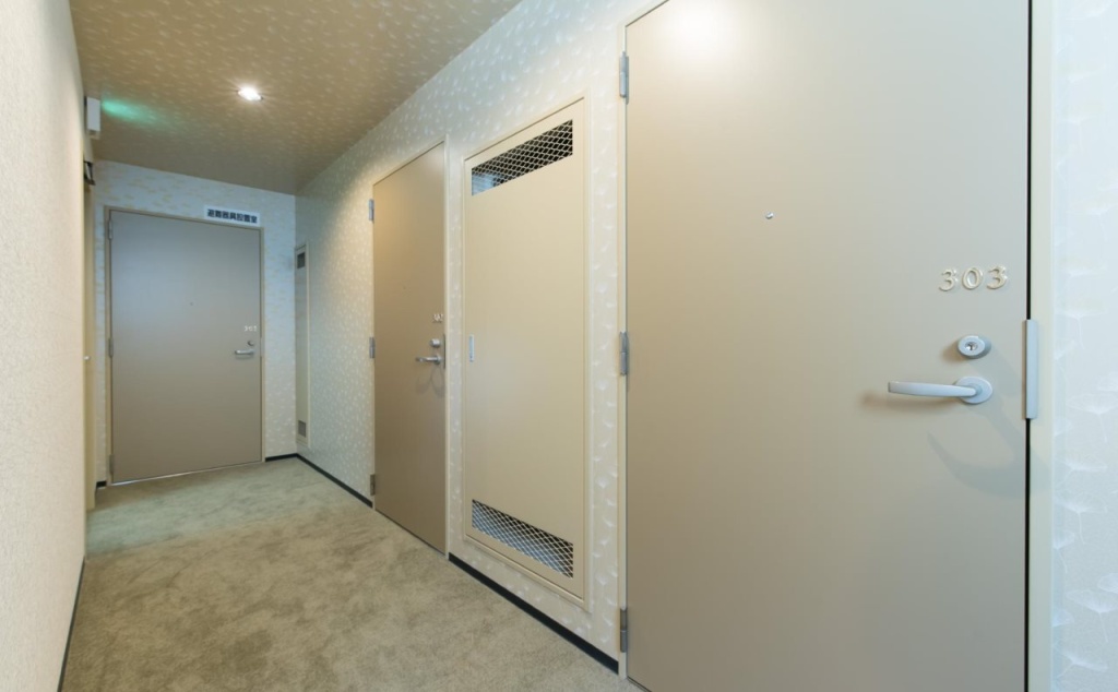 Stay SAKURA Kyoto Shijo Karasuma 사진 22