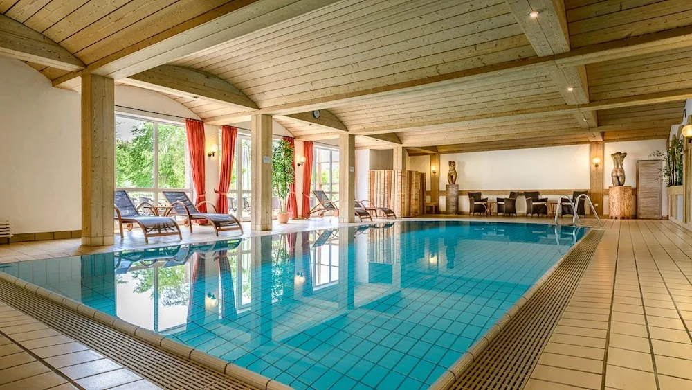 Hotel Goller - Général