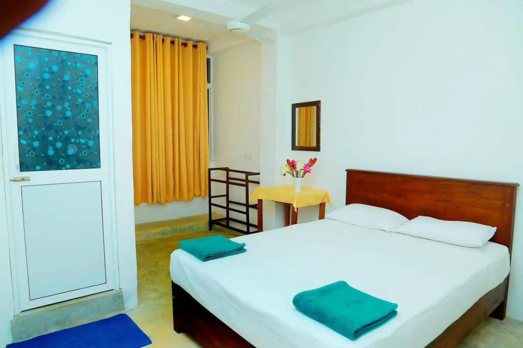The Surflanaka Resort - Général