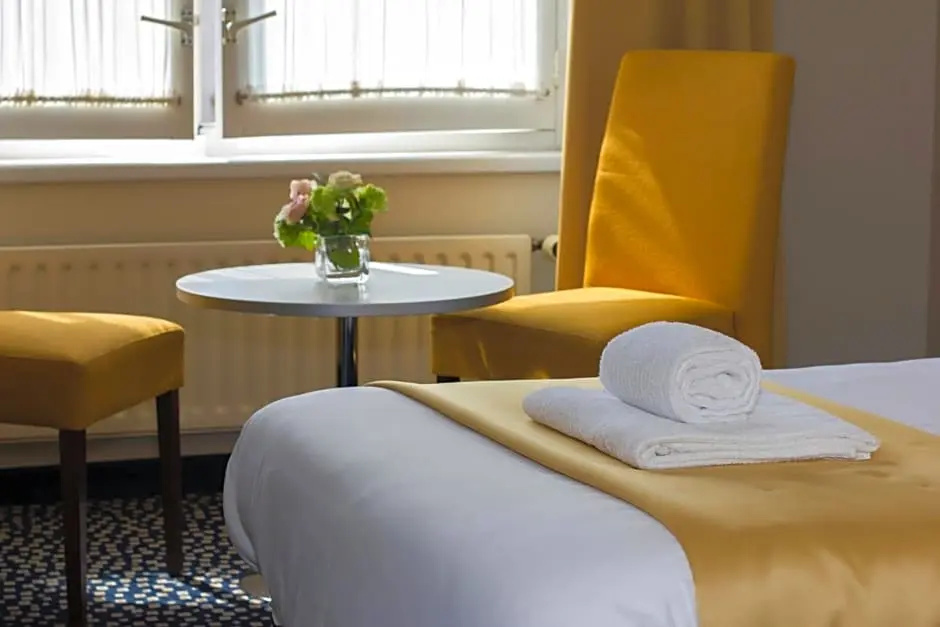 Hotel Epping - Chambres