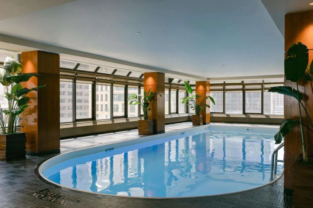 The Peninsula New York - Général