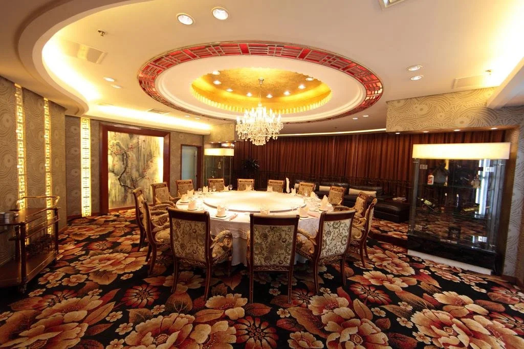 Shifeng International Holiday Hotel - Général