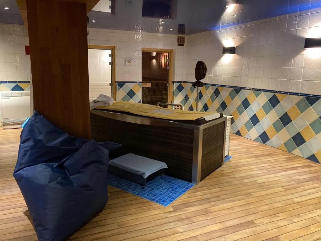 Hotel photo 2
