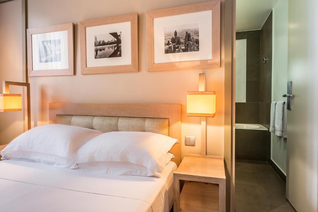 Hotel Duret 52