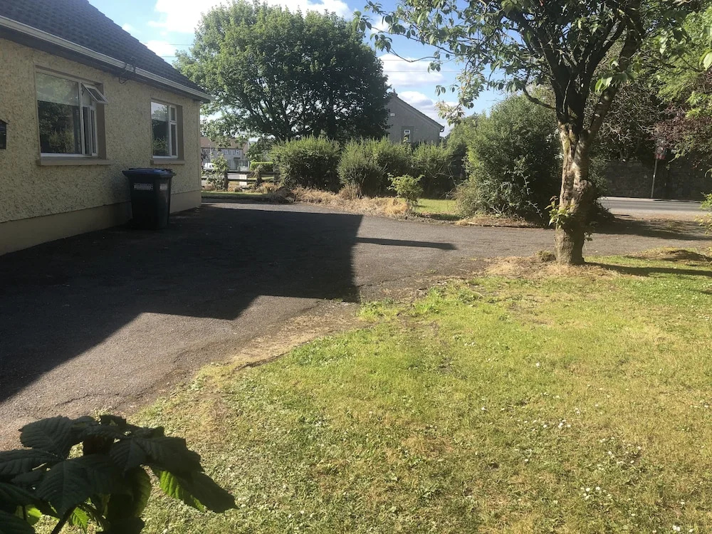 The Bungalow
