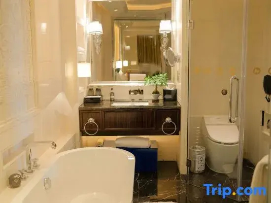 Hangzhou Bay Universal Hotel - Chambres