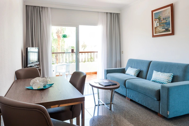 S'Argamassa Boutique Hotel - Chambres