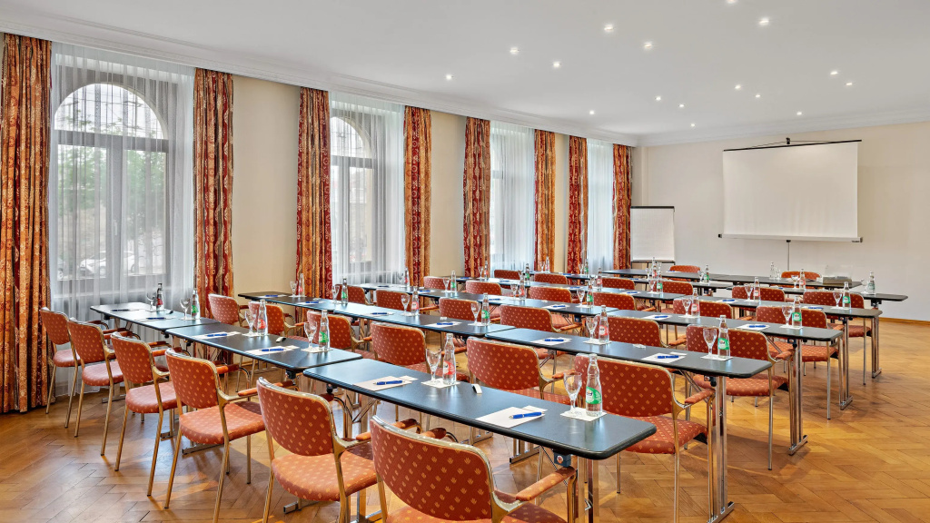 Hotel photo 18