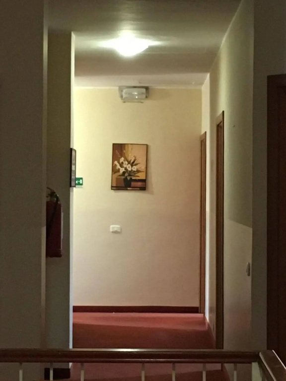 Hotel Lago Maggiore - Général