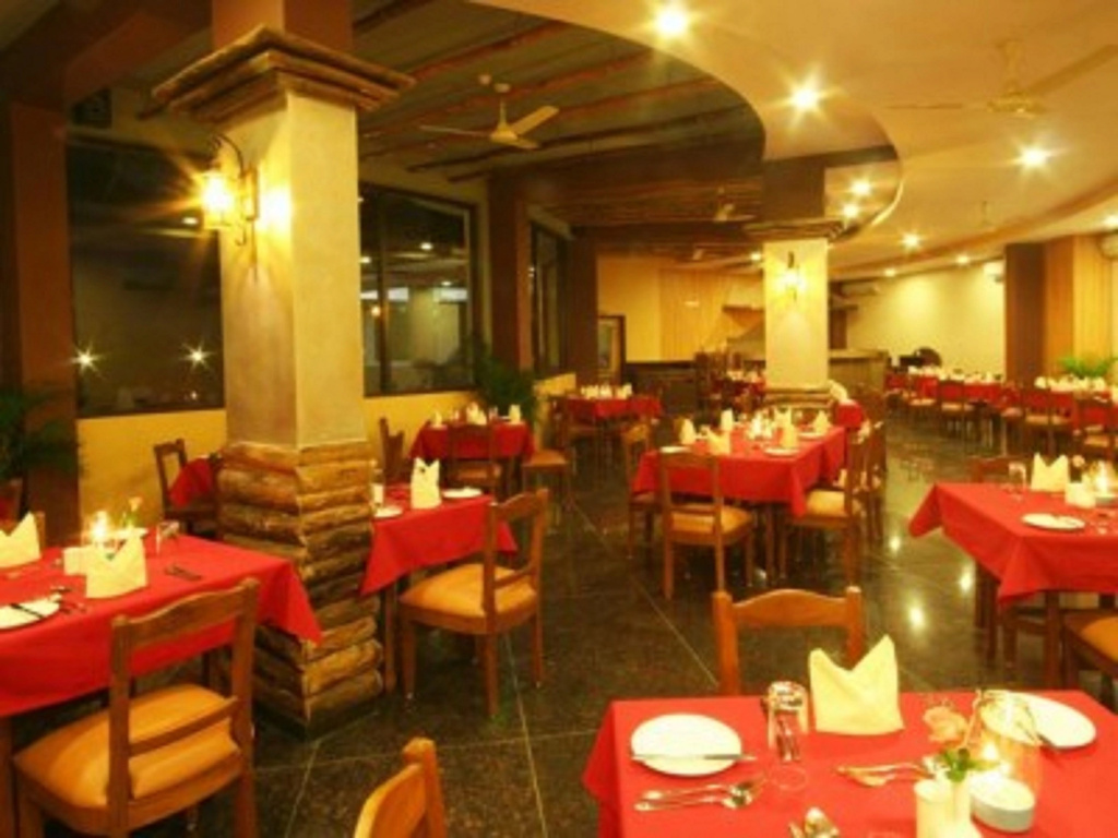 Hotel photo 14