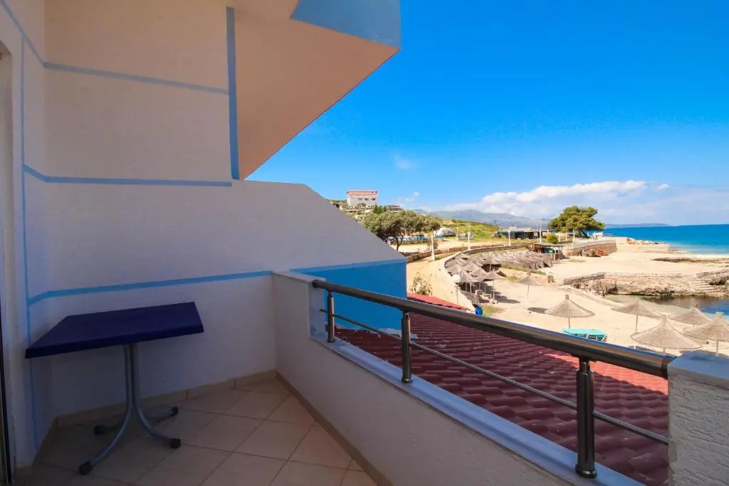 Hotel Artur 1 - Chambres