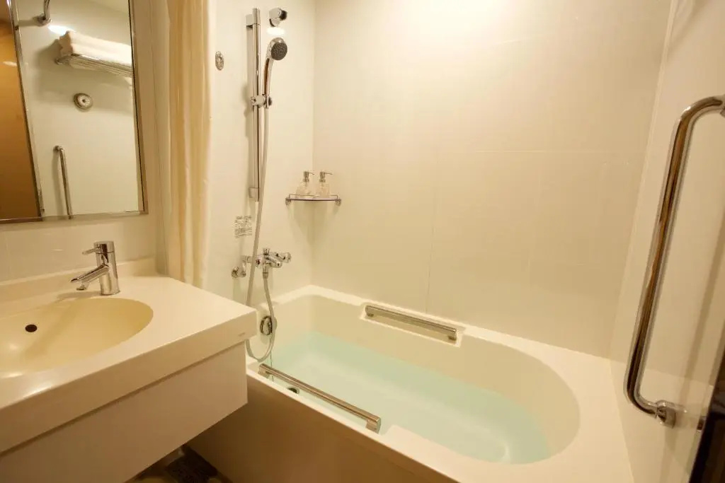 Hotel Niwa Tokyo - Chambres