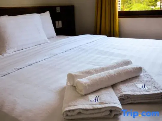 Marianne Hotel - Chambres