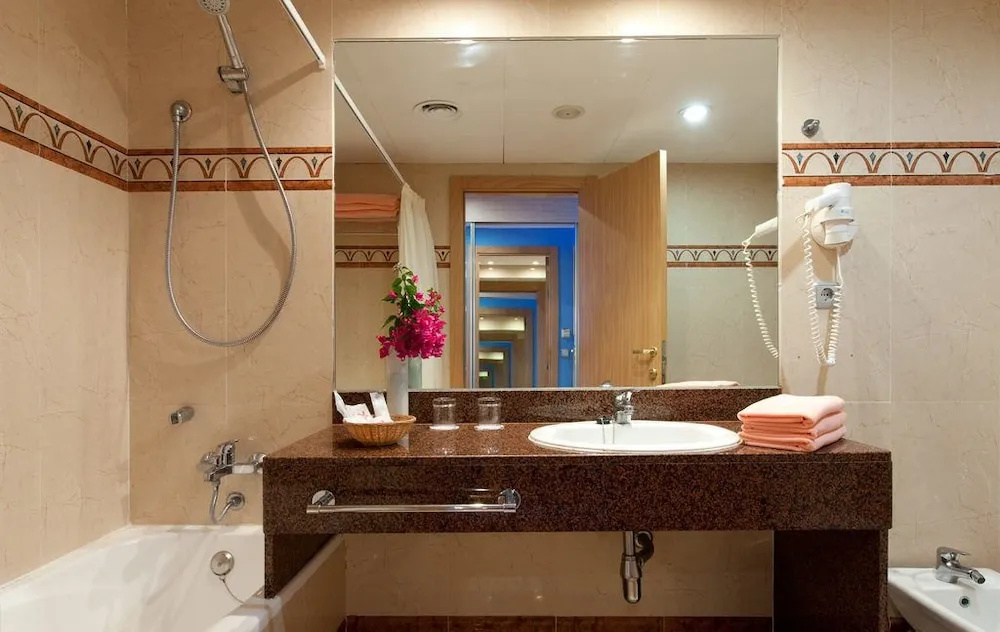 Mirador del Cabo Hotel Adults Recommended - Chambres