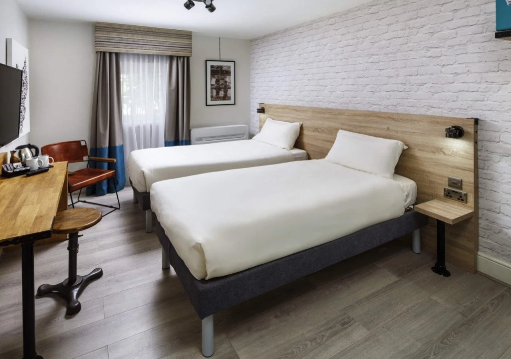 ibis Styles Birmingham Oldbury - Général