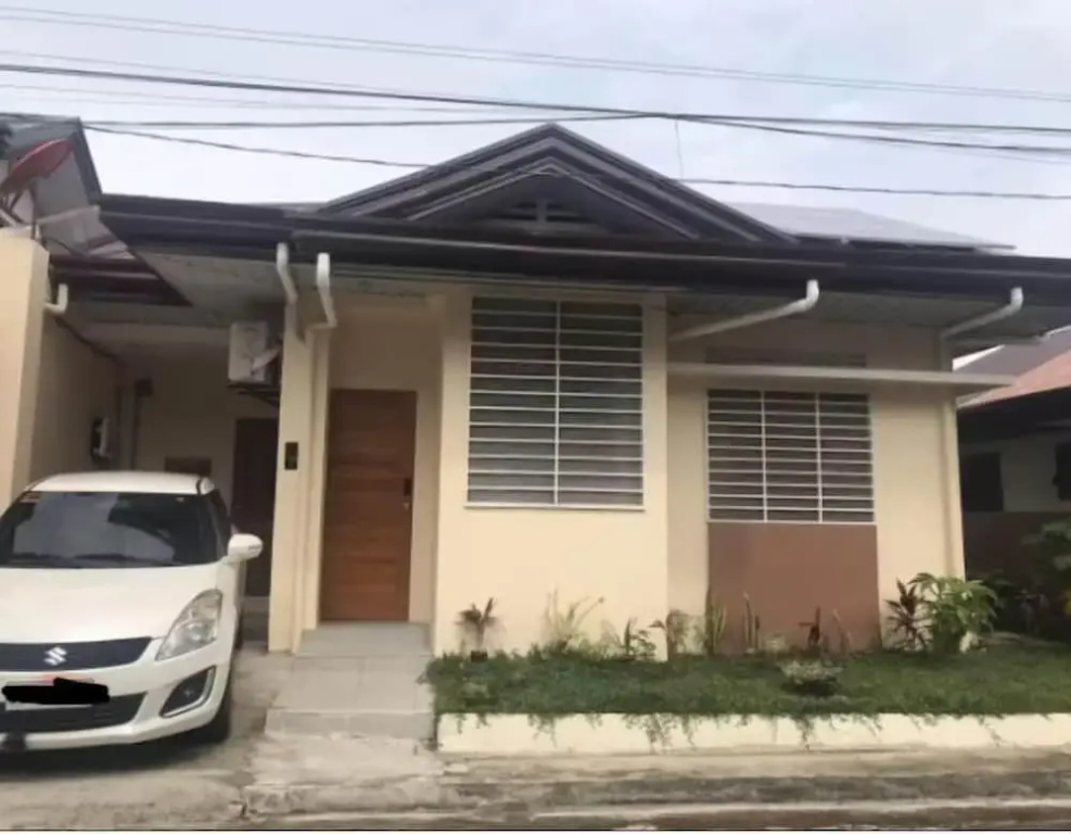 G&R Talisay Property