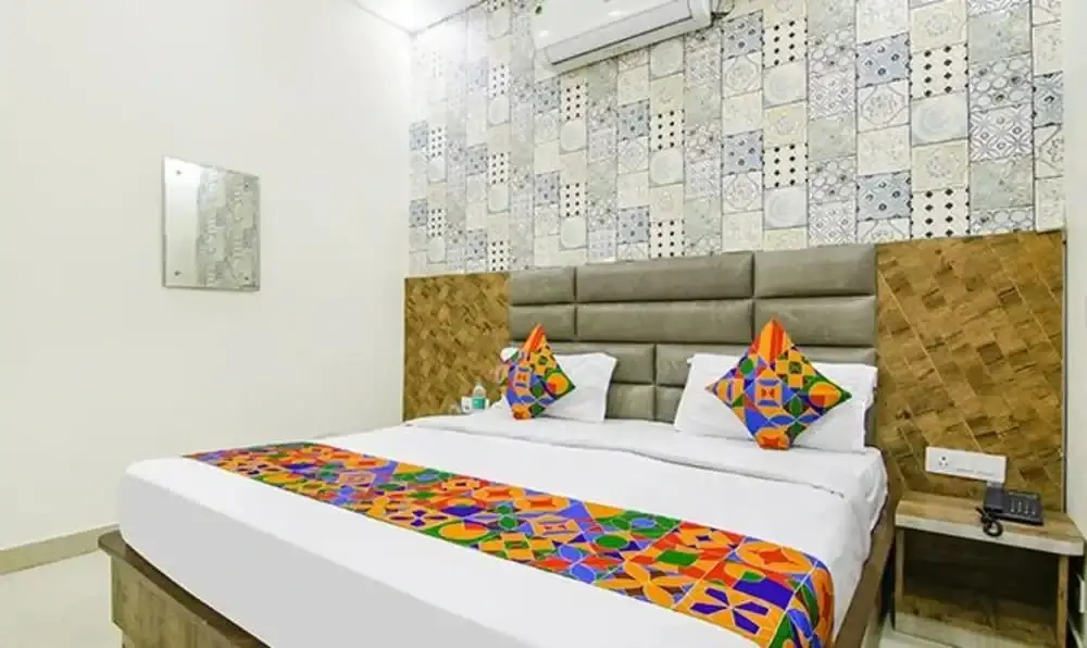 Hotel photo 5