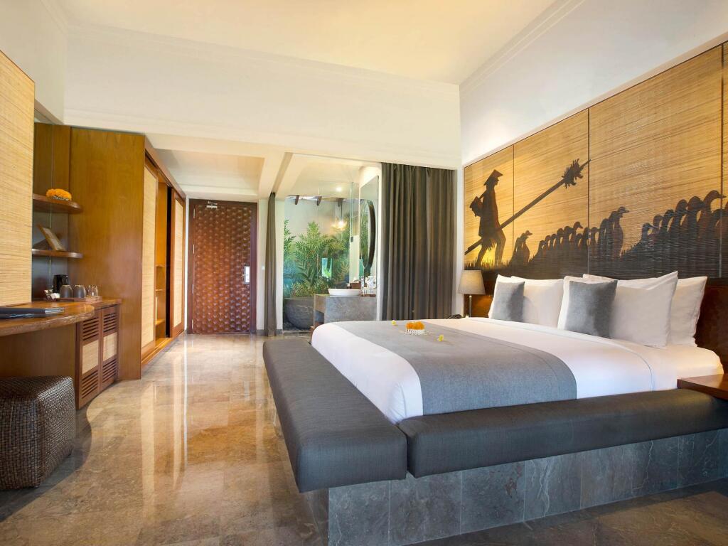 Adiwana Resort Jembawan
