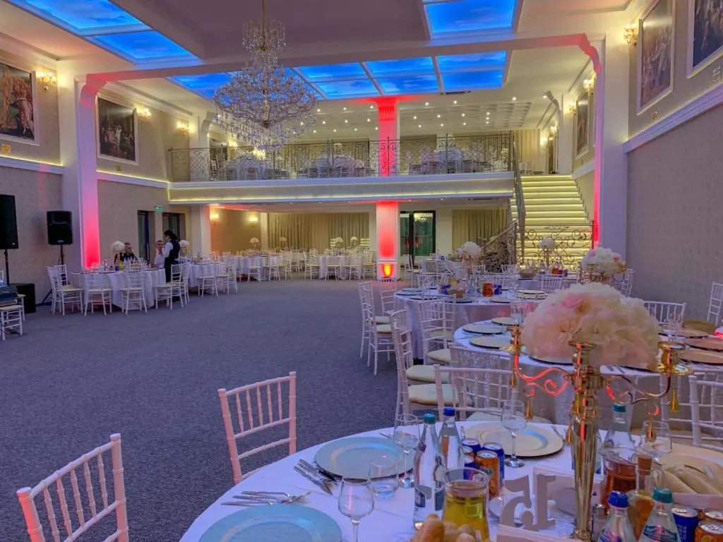 Hotel Rais - Chambres