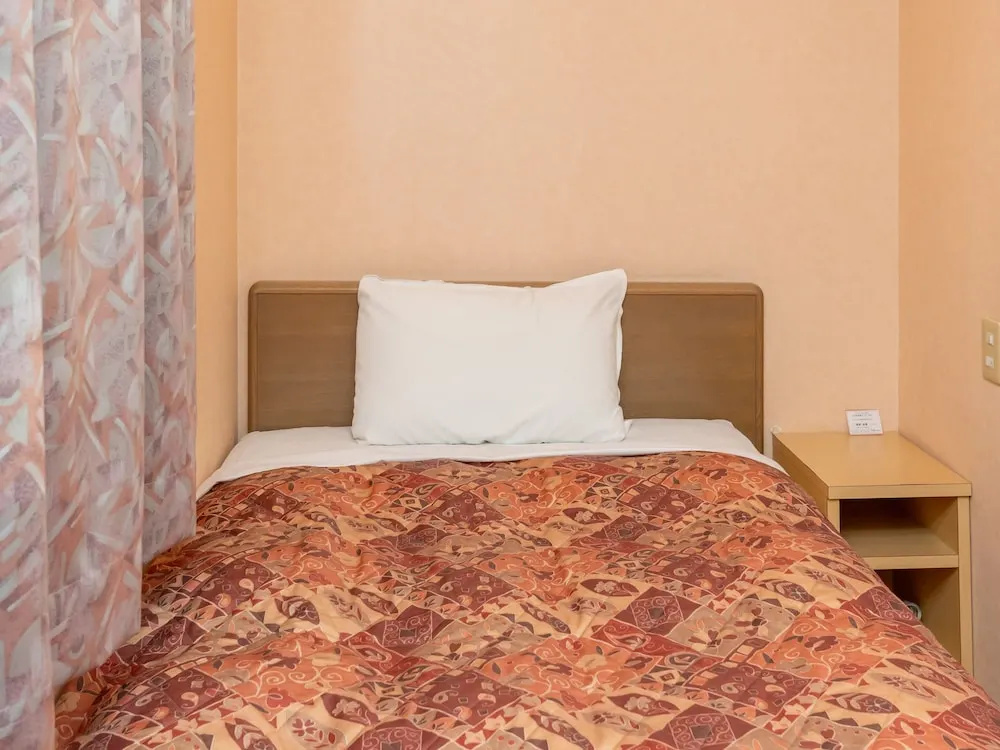 Hirosaki Toei Hotel - Chambres