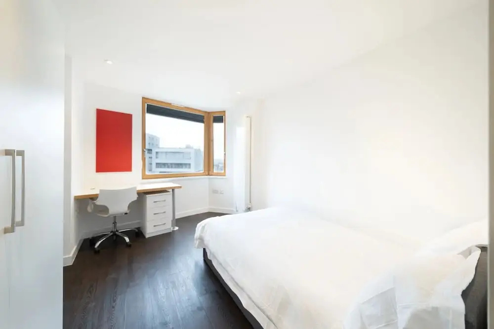 Single Studio (single bed)