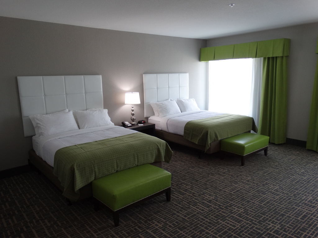 Holiday Inn Covington by IHG - Général