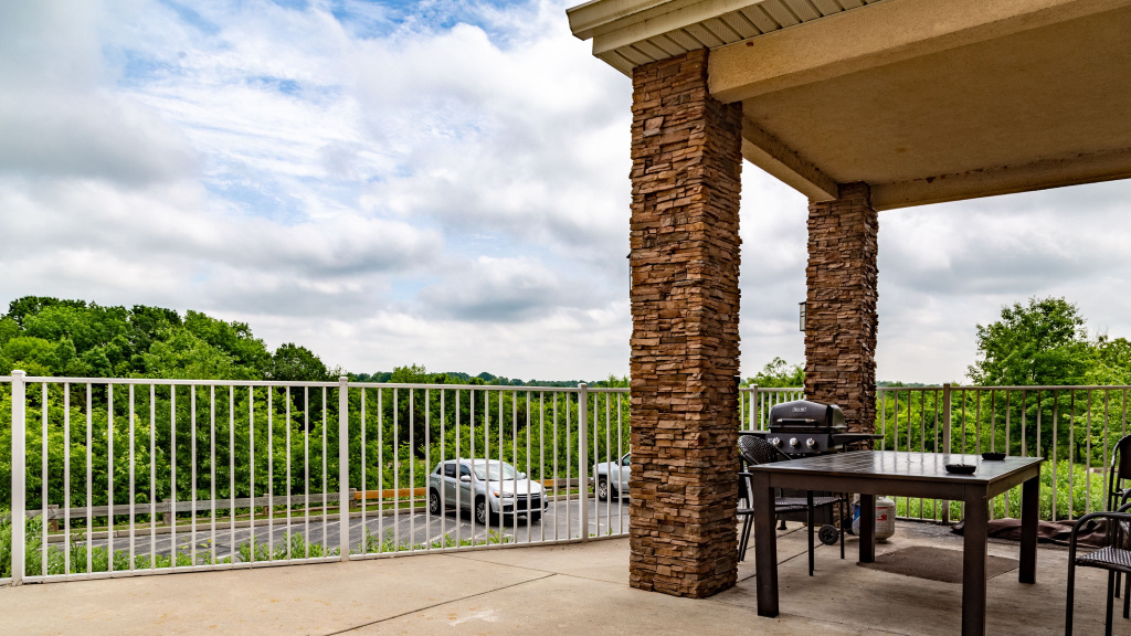 Staybridge Suites Philadelphia Valley Forge 422 by IHG - Général