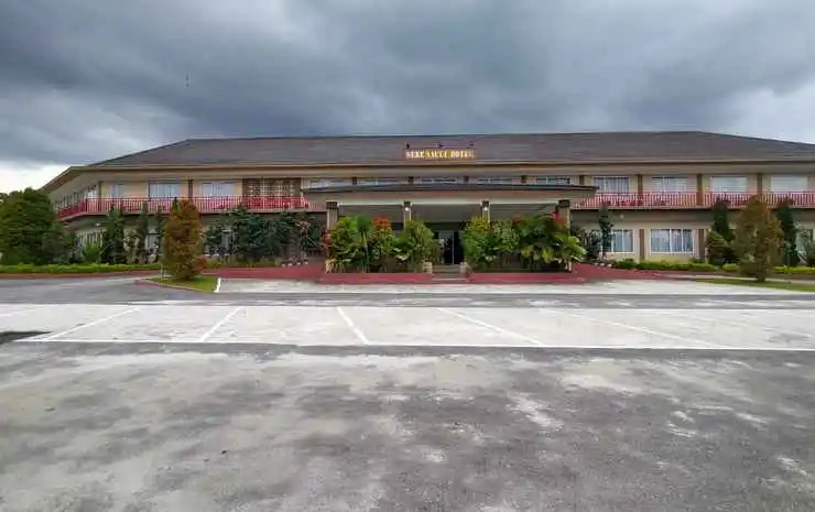 Sere Nauli Hotel