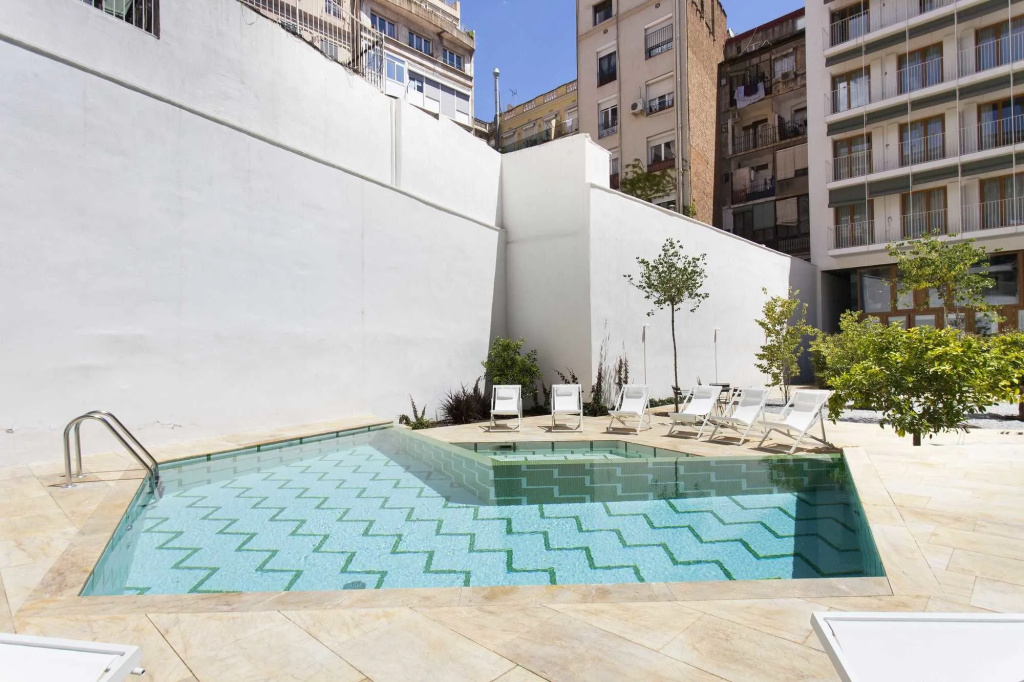 Aspasios Garden Apartments - 3