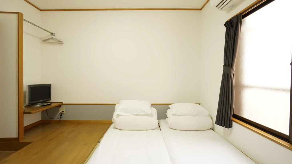 House Ikebukuro – Hostel — 2