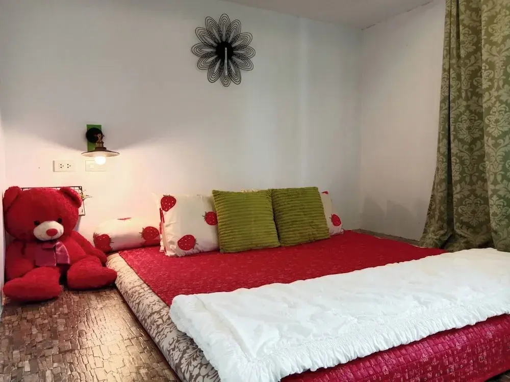 Sweet Garden Home Resort Satun - Chambres