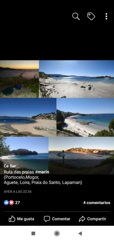 San Sebastian