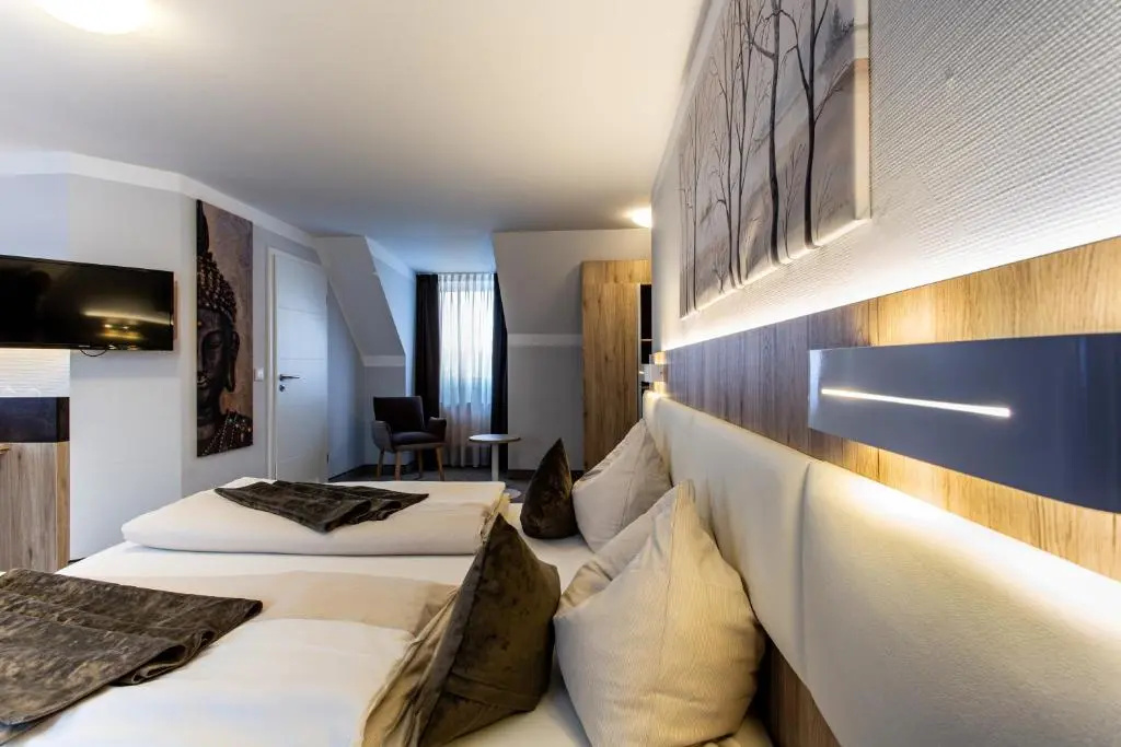 Hotel photo 12