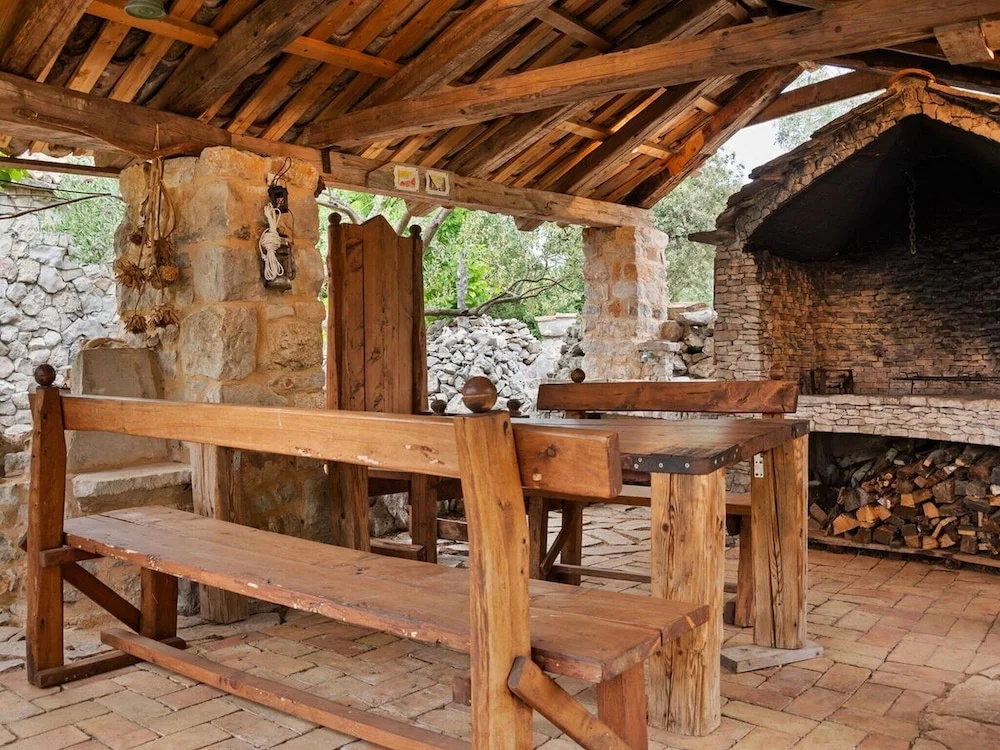 1 Bedroom Cottage