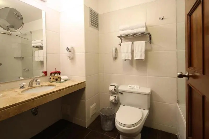 Casa Andina Premium Arequipa - Chambres