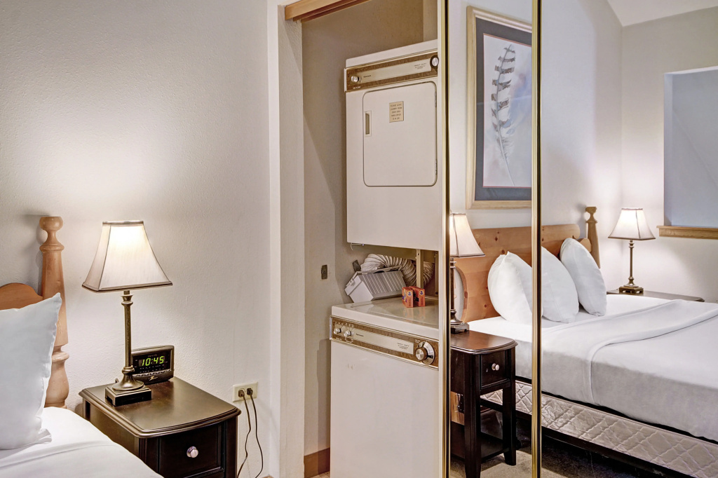 River Mountain Lodge, A Vail Resorts Property - Général