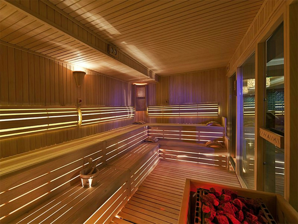 Hotel photo 21