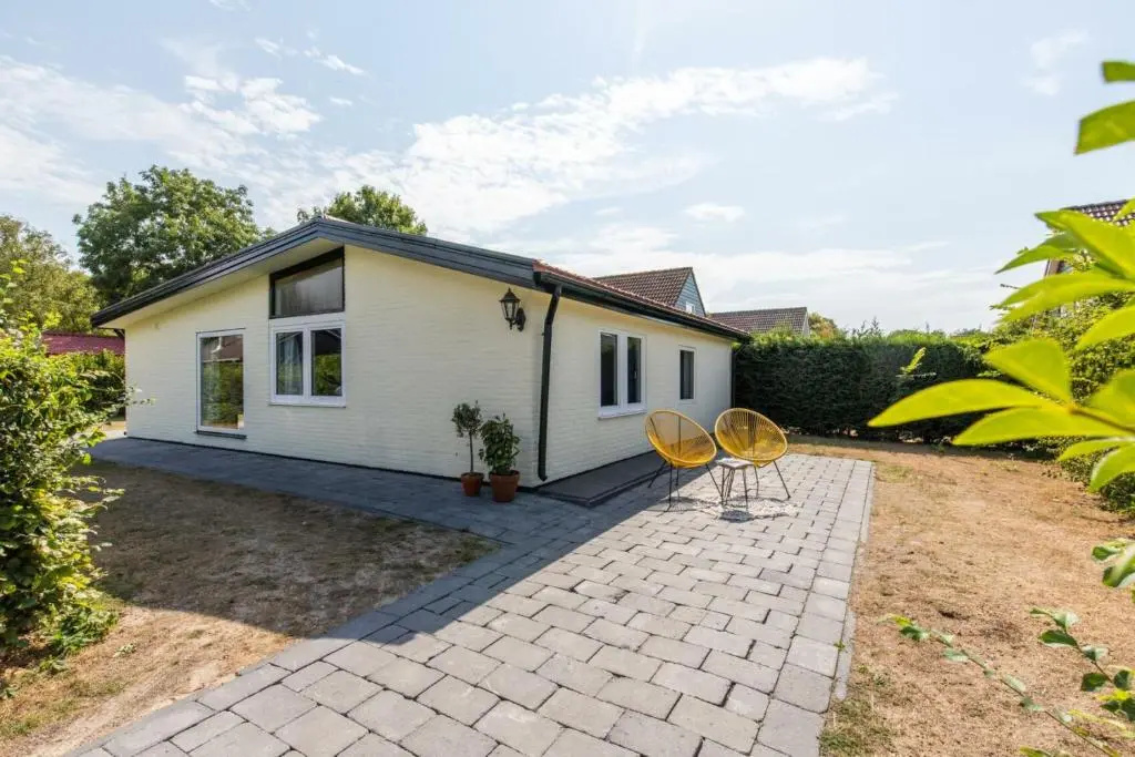 Family Bungalow
