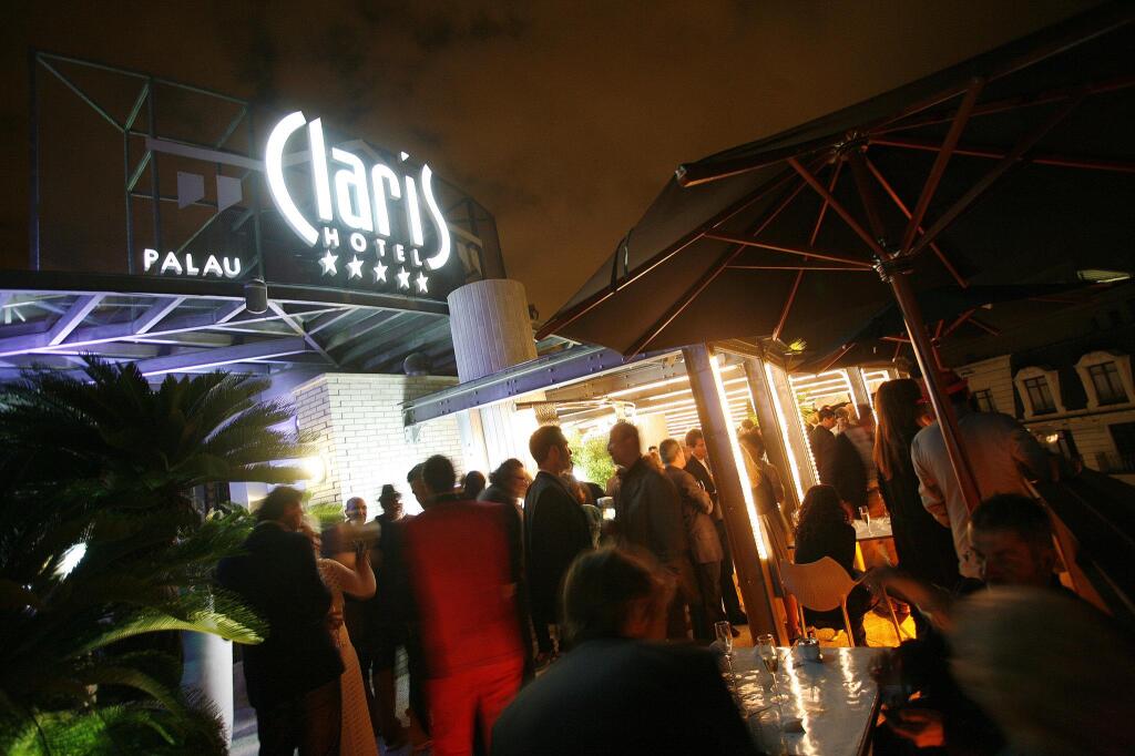 Claris Hotel & Spa GL, a Small Luxury Hotels of the World picture