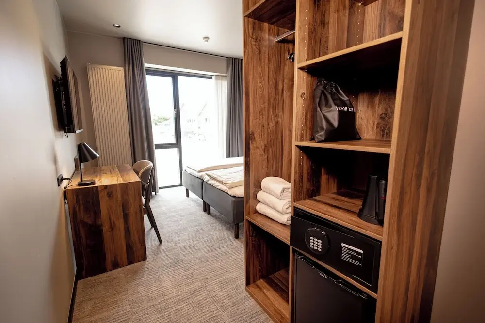 Hotel photo 5