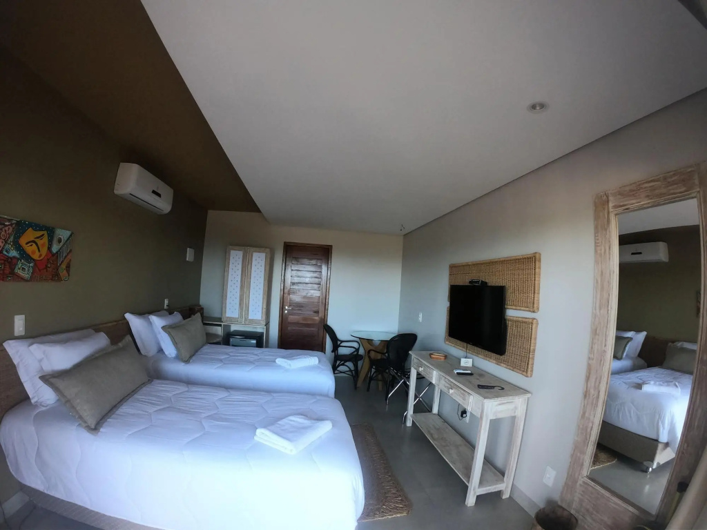 Pousada Recanto Noronha — 2