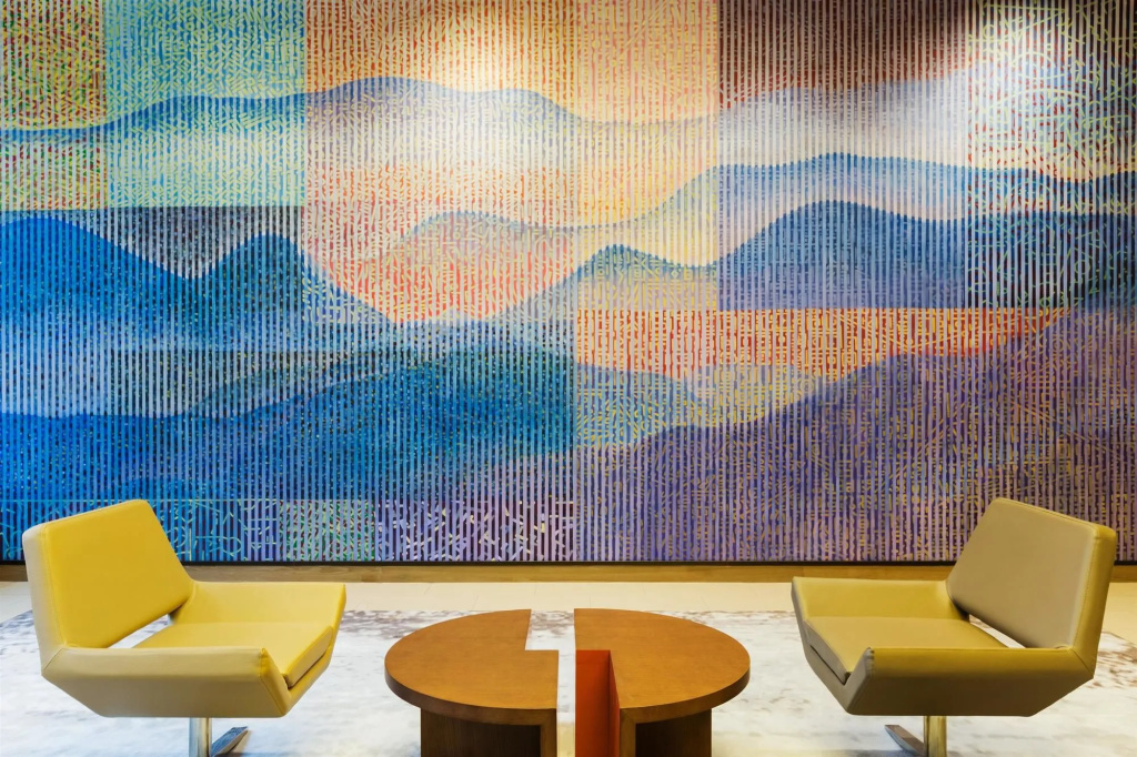 Hyatt Place Shenzhen Dongmen - Général