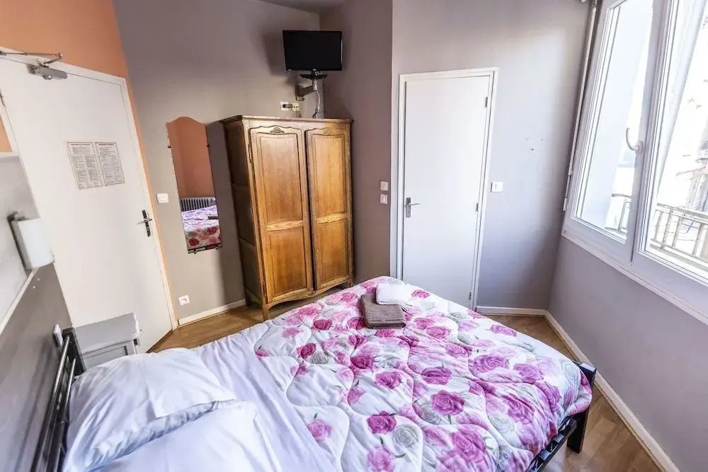 Voir la photo 4 — Hotel Le Bon Moine