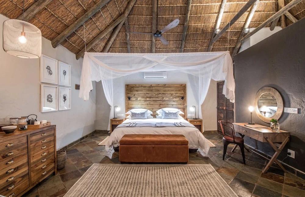 Inzolo Exclusive Game Lodge - фото 3