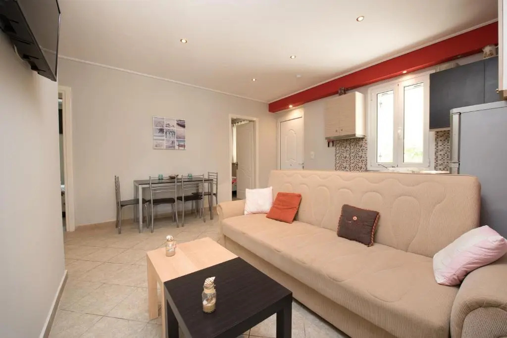 Standard Bungalow