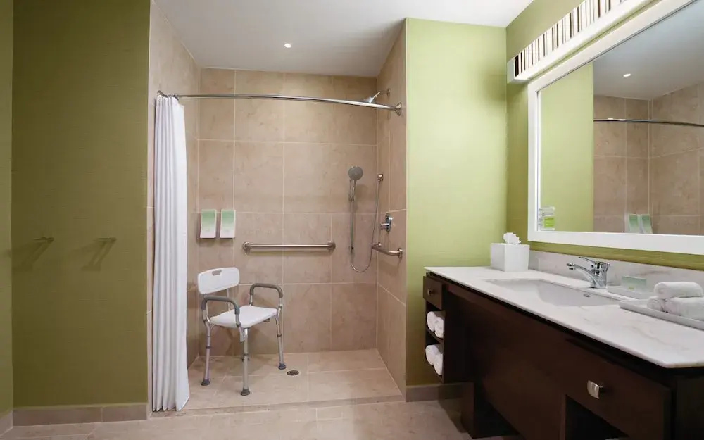 Home2 Suites by Hilton Goldsboro - Général