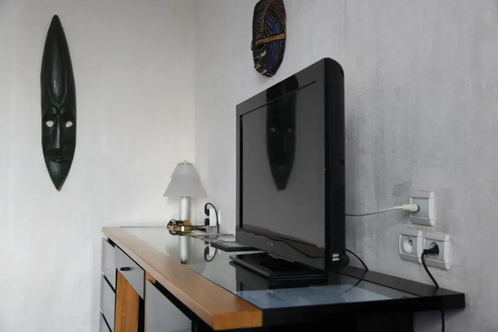 Absolue Renaissance - Chambres