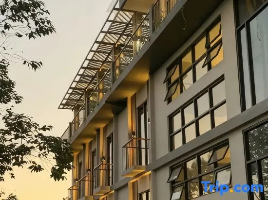 The Icon Hotel in Kuningan