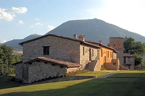 Borgo Lanciano Resort & Spa - Chambres